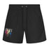 AMIRI MA DRIP SWIM TRUNKS PS23MSB007 001 Black Trunk S